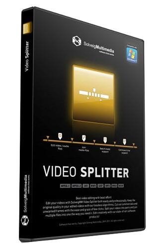 SolveigMM Video Splitter 3.2.1206.9 Fina