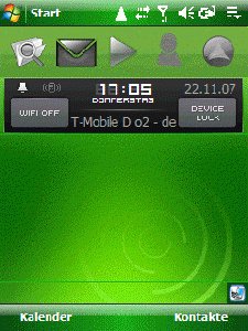 ActiveMultitouchppc