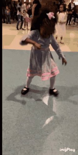Dancing