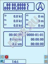 AFTrack v11 S60 v3 Patch