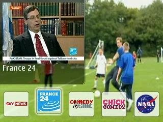 SPB TV V 2.0