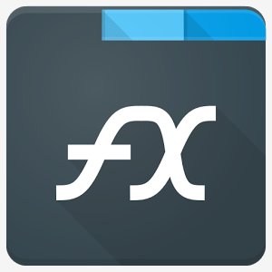 FX Проводник Плюс 5.1.4.1