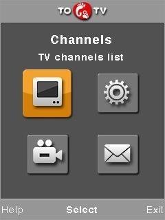 ToGoTv cracked