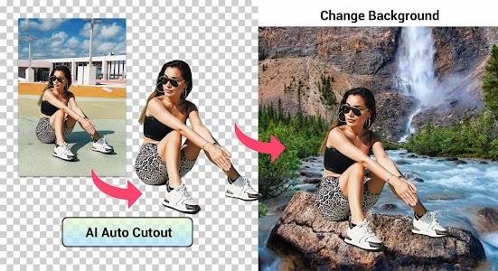 Background Eraser 2.15.43 Mod Mixroot Ultra armeabi-v7a