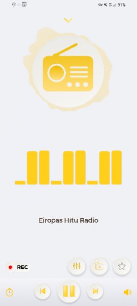 LIVE Radio 1.4.5 src mod