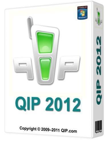 qip2012