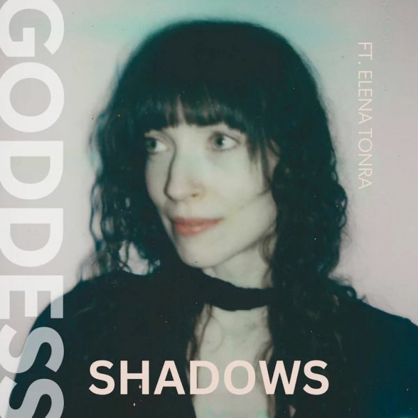 Goddess - Spirits In The Night