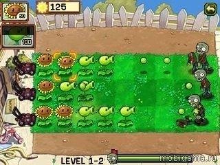 plants vs zombies-240x400