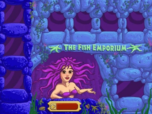 Insaniquarium