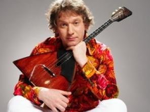 Arkhipovskiy Alexey - Золушка
