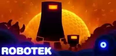robotek mod