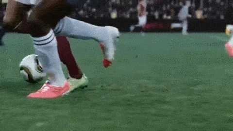 Футбольный оператор