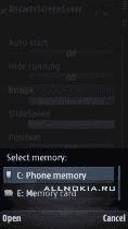answerss v1 symbian