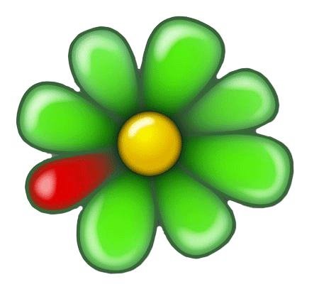 icq8 setup