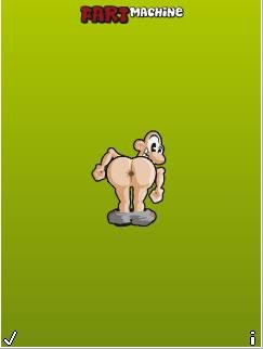 Fart Machine