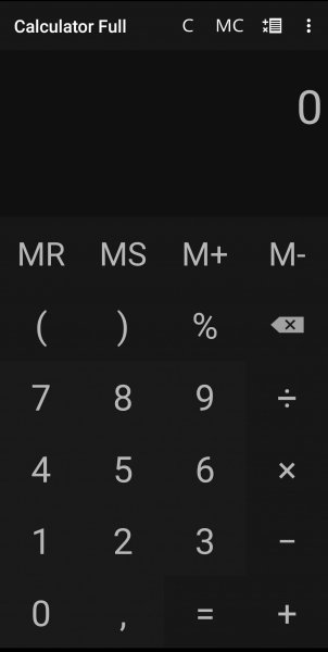 CalculatorFull-110