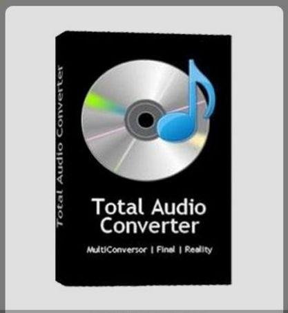 CoolUtils Total Audio Converter 5.2.0.157 RePack &amp;Portable
