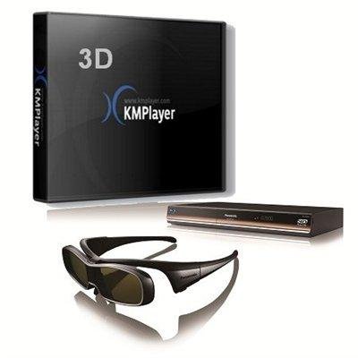 The KMPlayer 3.9.1.135 repack by cuta (2