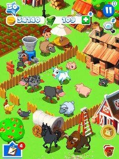 Green Farm 3 (рус)