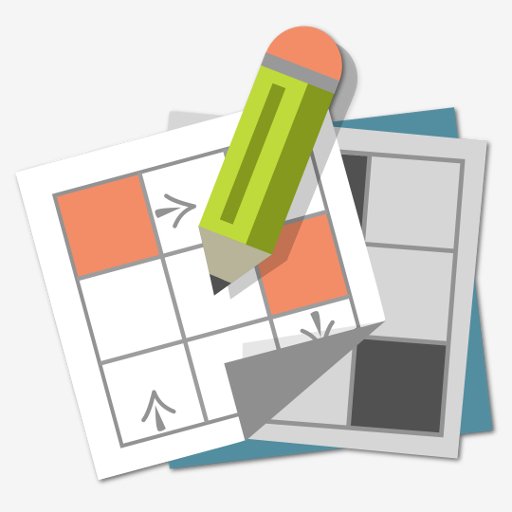 CrossSolv 1.04
