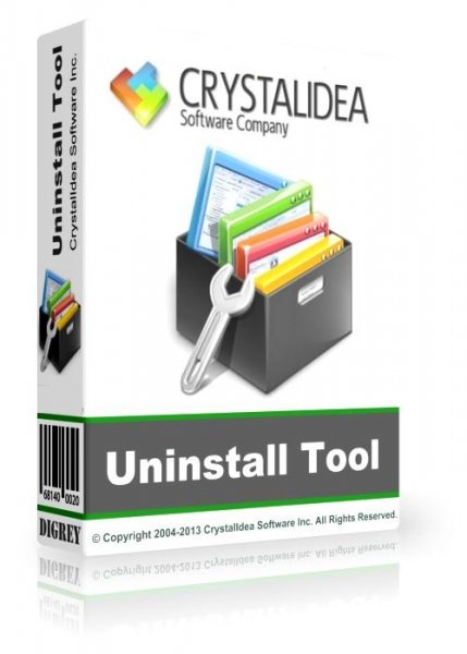 Uninstall Tool v3.5.9.5654