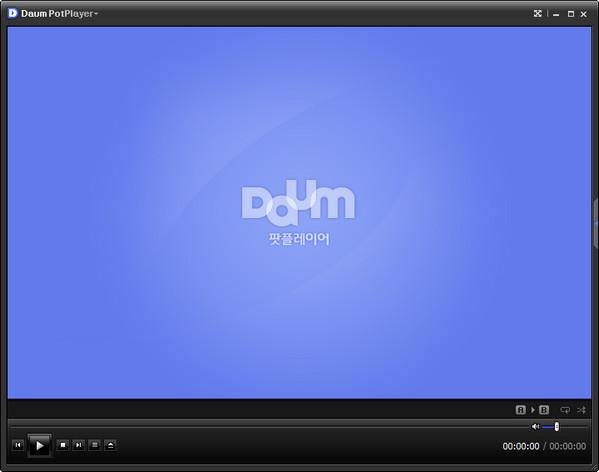 Daum PotPlayer 1.5.33820 Stable Lite x86