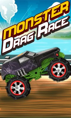 monster drag race