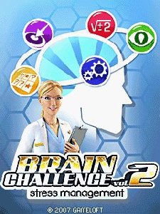 x320-brain challenge 2