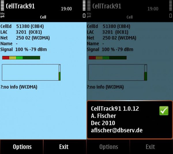 CellTrack91