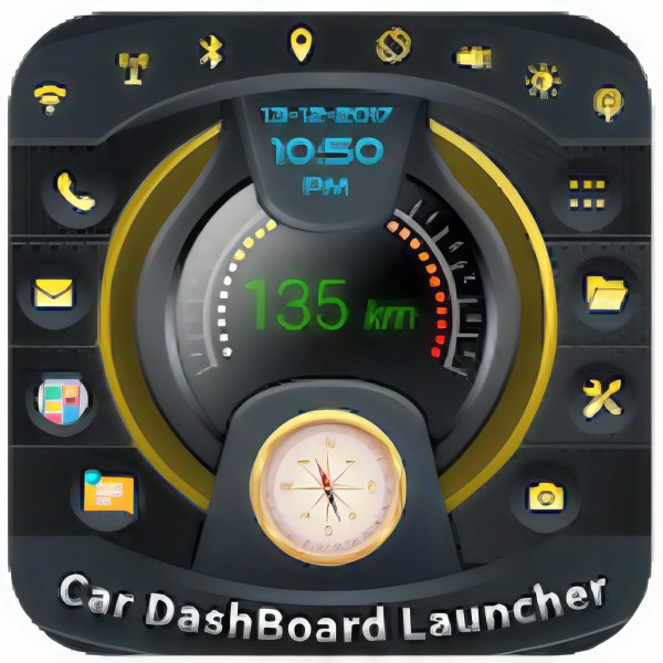 Car-launcher-pro-v4 7 0 10-mod