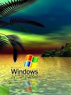 Startup for Windows-240х320