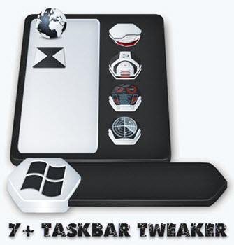 7 Taskbar Tweaker 4.5.6.9 beta
