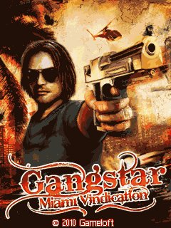 gangstar 3 miami vindication rus