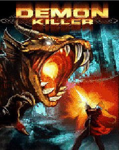 demon killer S60
