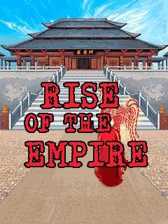 rise of the empire 240x320 s40