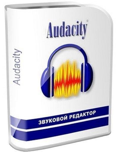 Audacity v2.4.2 AiO RePack