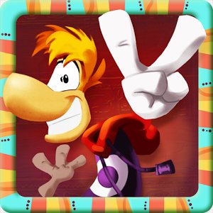 Rayman Fiesta Run v1.2.9