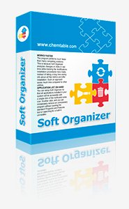 Soft Organizer 5.03 (бывшая Full Uninsta