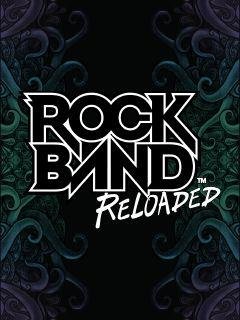 Rock Band 2 Reloaded(Перезагрузка)
