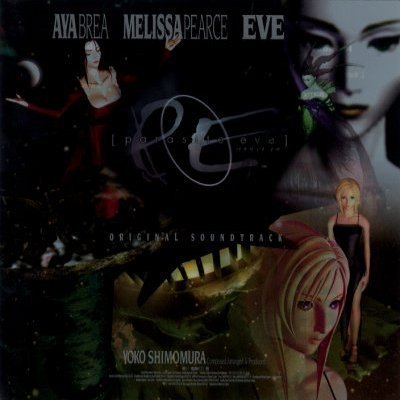 Parasite Eve - I Hear a Voice Asking Me to Awaken