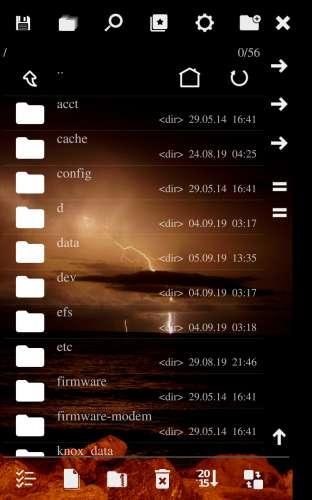 TotalCommander-3.0b19-ultra mod