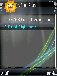 Vsun plus v1.1 os9.x
