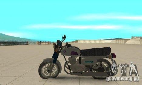 vosxod-3m-gtasa