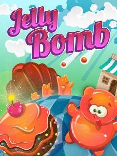 Jelly Bomb 240x320