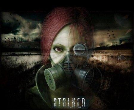 S.T.A.L.K.E.R