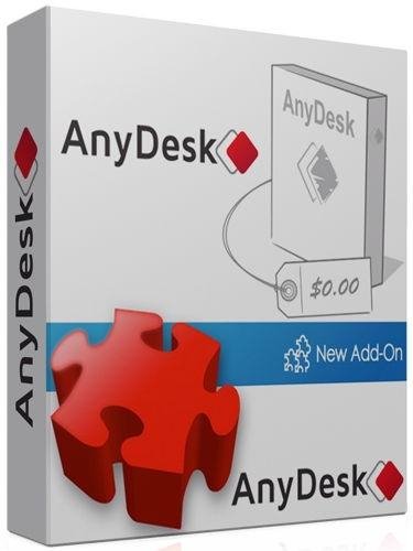 AnyDesk 2.1.2 Portable
