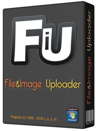 File Image Uploader 6.2.5