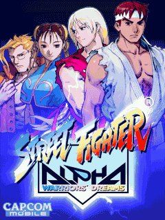 AlphaWarriorsDreams-240x320 Nokia s40v3