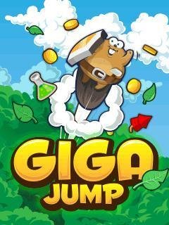 GigaJump