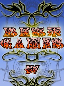 BEST GAMES 4